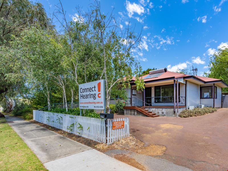 205 Middleton Road, Mount Clarence WA 6330