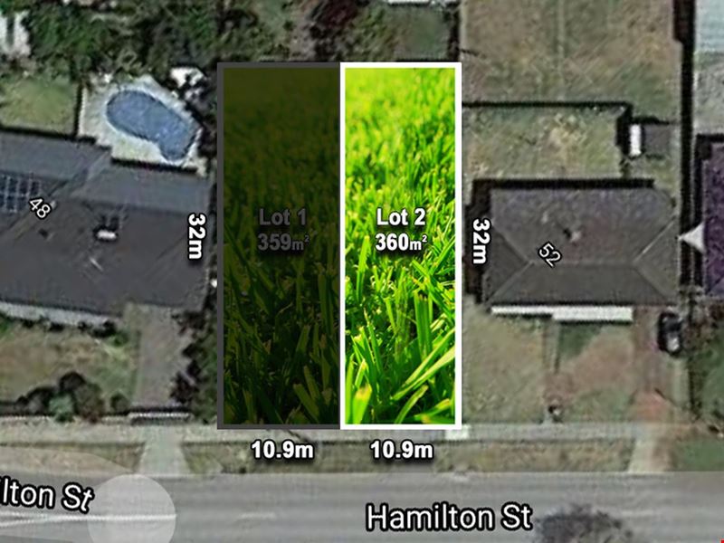 50B Hamilton Street, Cannington WA 6107