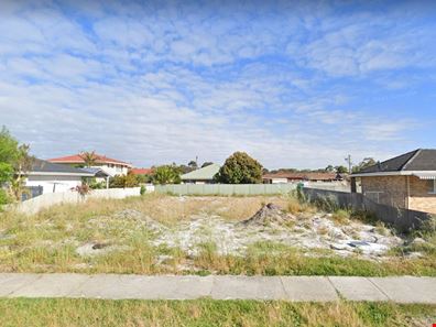 50B Hamilton Street, Cannington WA 6107