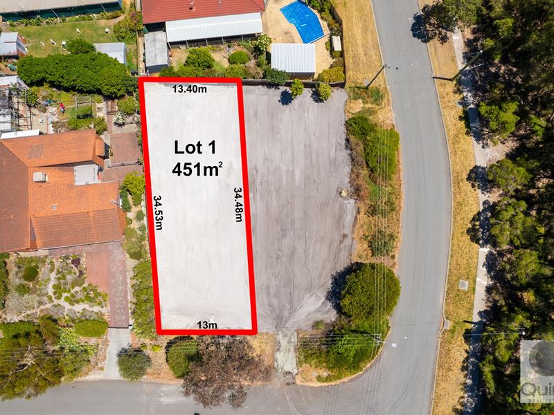 1B Flinds Place, Lynwood WA 6147
