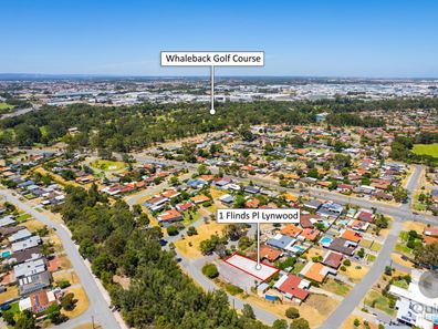 1B Flinds Place, Lynwood WA 6147