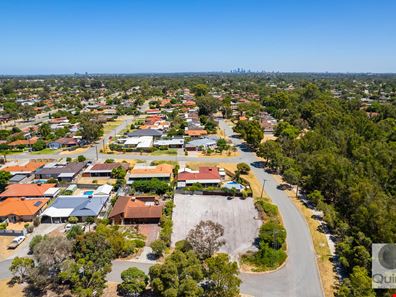 1B Flinds Place, Lynwood WA 6147