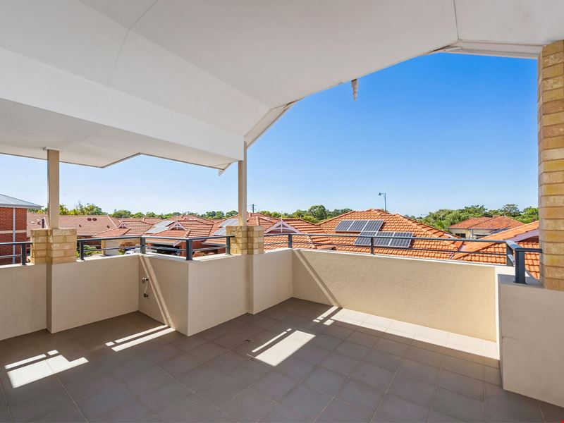 87/84 Collick Street, Hilton WA 6163