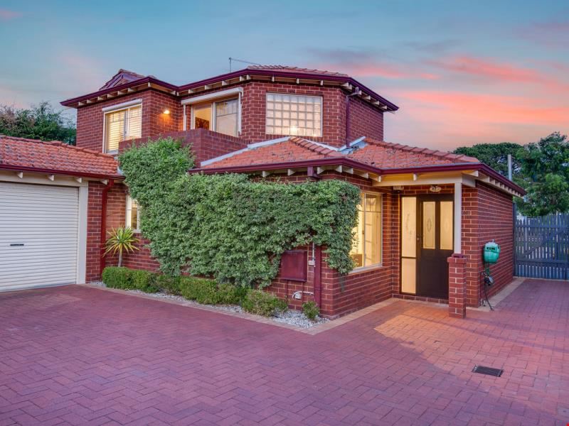 3/24 Joseph Street, West Leederville WA 6007