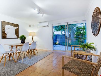 3/24 Joseph Street, West Leederville WA 6007