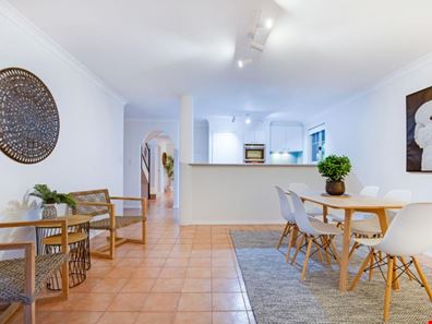 3/24 Joseph Street, West Leederville WA 6007