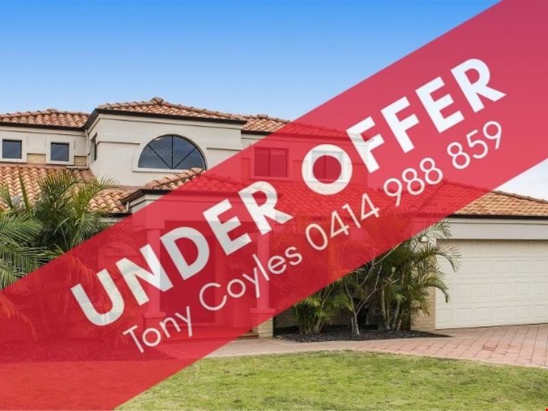 6 Braemar Rise, Bibra Lake WA 6163