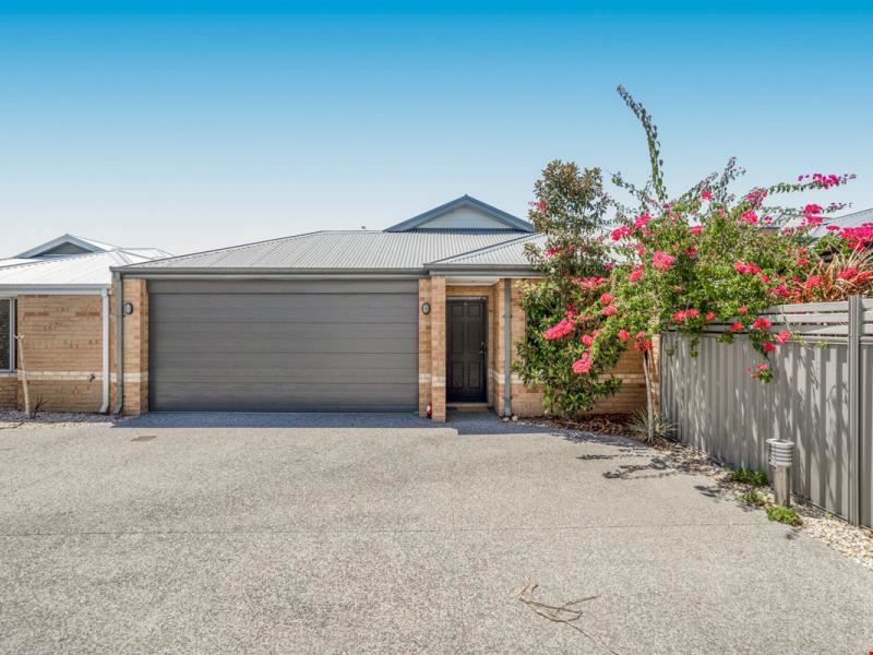 5/22 Whittaker Turn, Piara Waters WA 6112