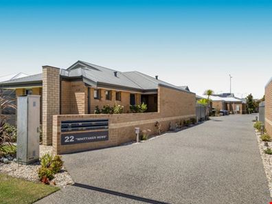 5/22 Whittaker Turn, Piara Waters WA 6112