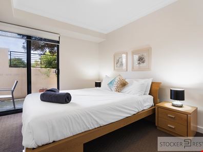 1/6 Dawson Drive, Yallingup WA 6282