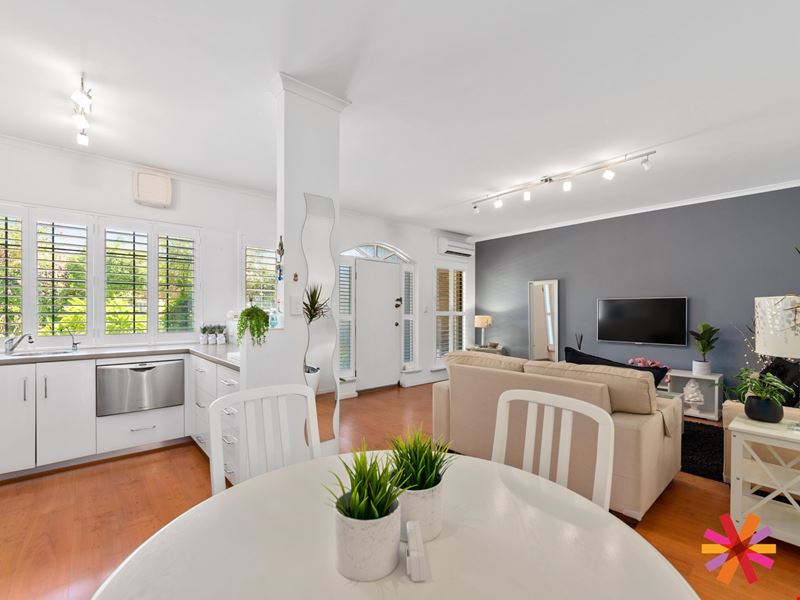 3/35 Comer Street, Como WA 6152
