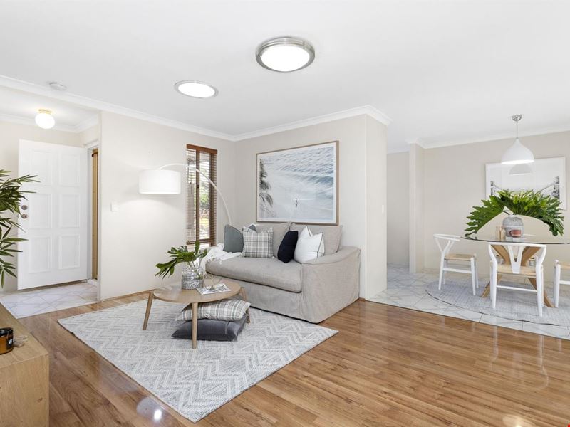 4/55 Ramsdale Street, Doubleview WA 6018