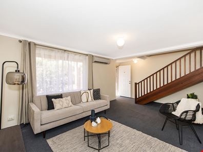 Unit 9, 1 Brentham Street, Leederville WA 6007