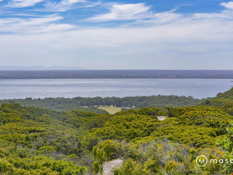Lot 228 Eden Road, Nullaki WA 6330