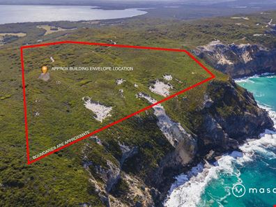 Lot 228 Eden Road, Nullaki WA 6330