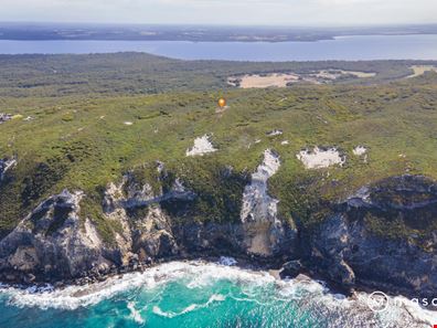 Lot 228 Eden Road, Nullaki WA 6330