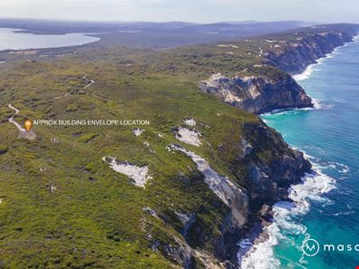 Lot 228 Eden Road, Nullaki WA 6330