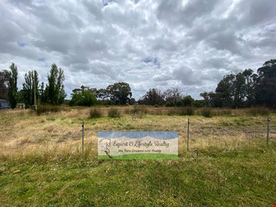22 Railway Parade, Yarloop WA 6218
