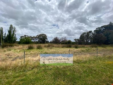 22 Railway Parade, Yarloop WA 6218