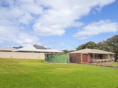 41 Donovan Street, Augusta WA 6290