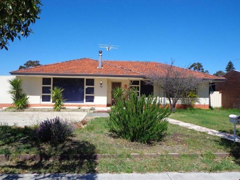 70 Arkana Road, Westminster WA 6061