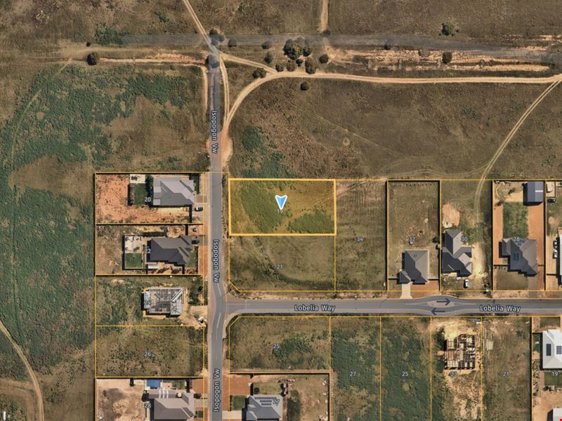 19 Isopogon View, Moresby WA 6530