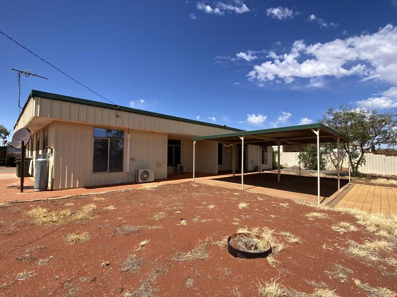 46 Augusta Street, Laverton WA 6440