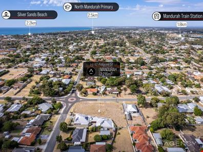 15 & 17 Aldgate Street, Mandurah WA 6210