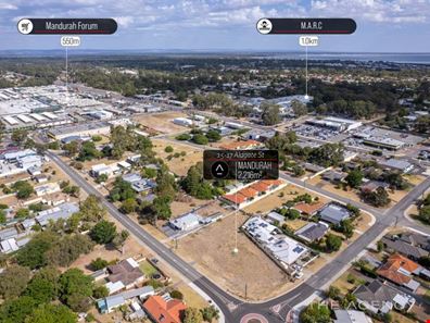 15 & 17 Aldgate Street, Mandurah WA 6210