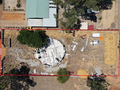 38 Manser Street, Kukerin WA 6352