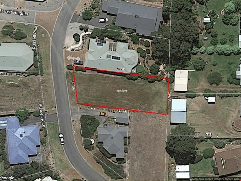 28 Russell Rise, Denmark WA 6333