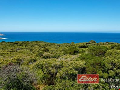 Lot 17,  Point Gordon Road, Bremer Bay WA 6338
