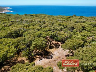 Lot 17,  Point Gordon Road, Bremer Bay WA 6338
