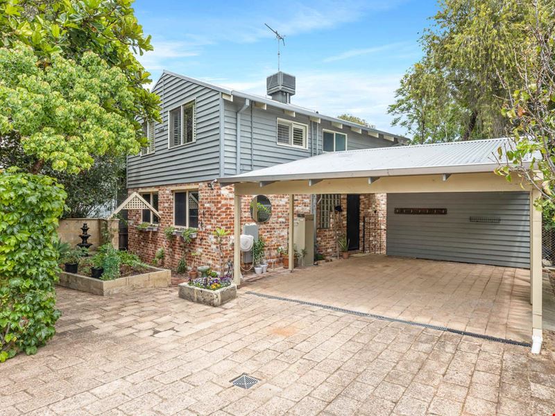 15B Darling Street, White Gum Valley WA 6162