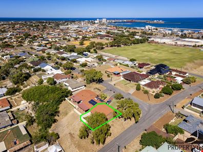 28A Albert Street, Geraldton WA 6530