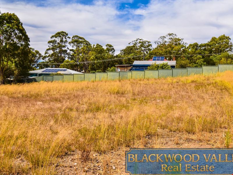 39/ Mitchell Ave, Boyup Brook WA 6244