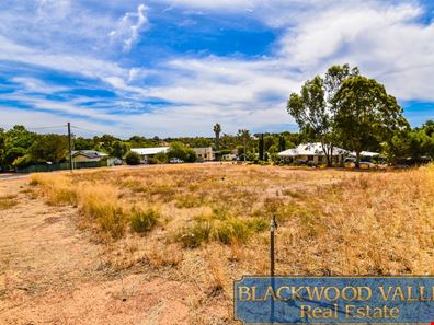 39/ Mitchell Ave, Boyup Brook WA 6244