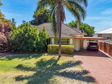 75 Cawston Road, Attadale WA 6156