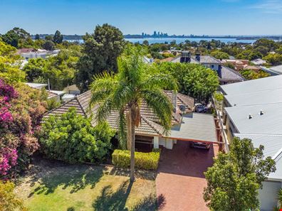 75 Cawston Road, Attadale WA 6156