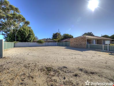 31 Croxdale Crescent, High Wycombe WA 6057