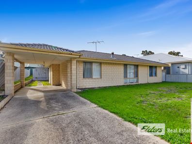 77 Porter Street, Collie WA 6225