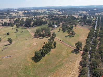 4525 Werribee Road, Wooroloo WA 6558