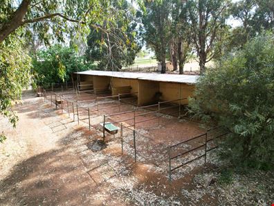 4525 Werribee Road, Wooroloo WA 6558