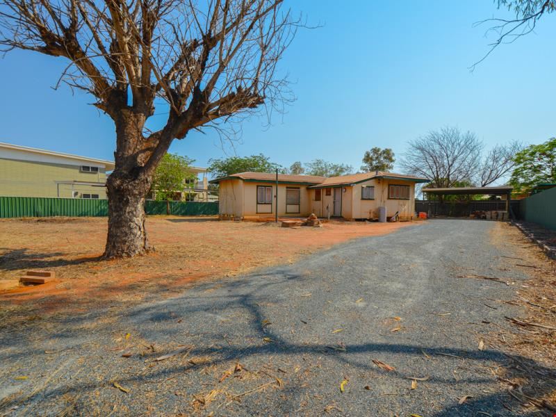 4 Hedditch Street, South Hedland WA 6722