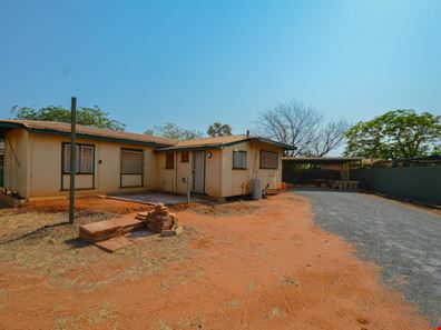 4 Hedditch Street, South Hedland WA 6722