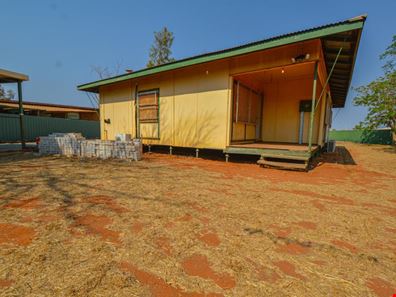 4 Hedditch Street, South Hedland WA 6722