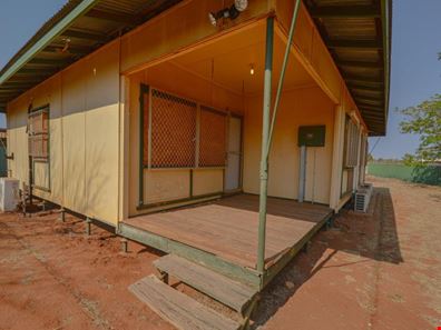 4 Hedditch Street, South Hedland WA 6722