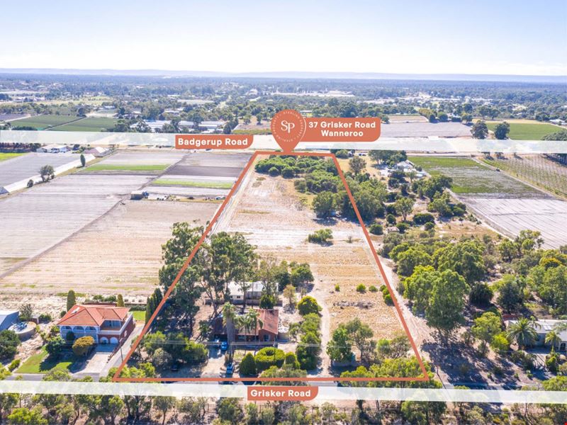 37 Grisker Road, Wanneroo WA 6065