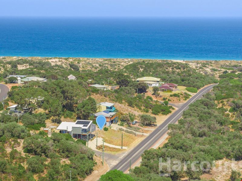 63 Mitchell Road, Preston Beach WA 6215