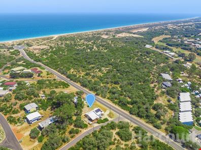 63 Mitchell Road, Preston Beach WA 6215